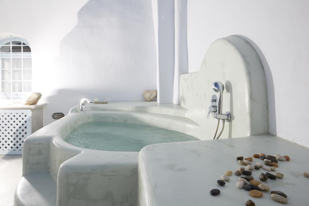 Chrisanthi Villa Pyrgos Kallistis Room photo