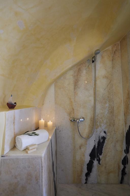 Chrisanthi Villa Pyrgos Kallistis Room photo