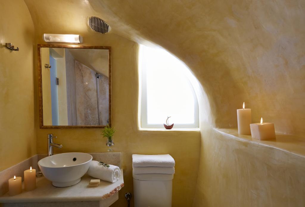 Chrisanthi Villa Pyrgos Kallistis Room photo